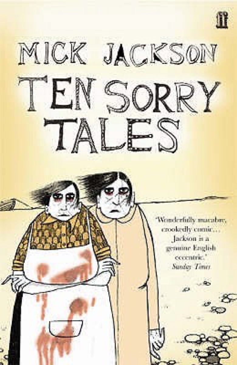 Ten Sorry Tales